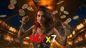 Welcome Bonus betx7