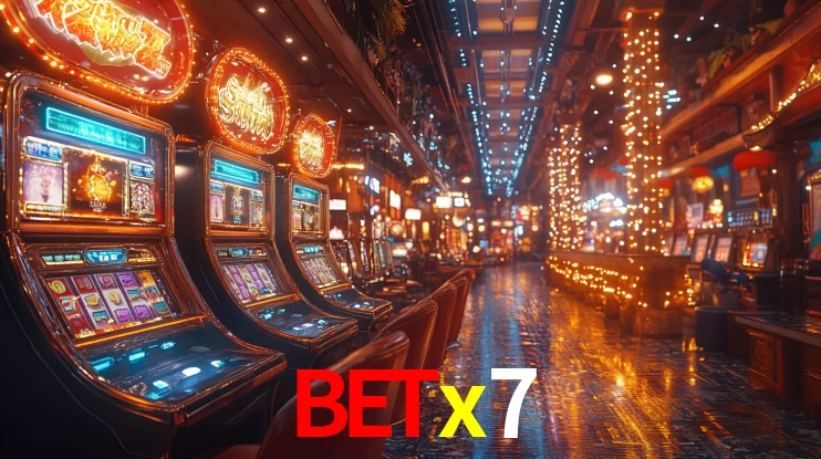 betx7 login