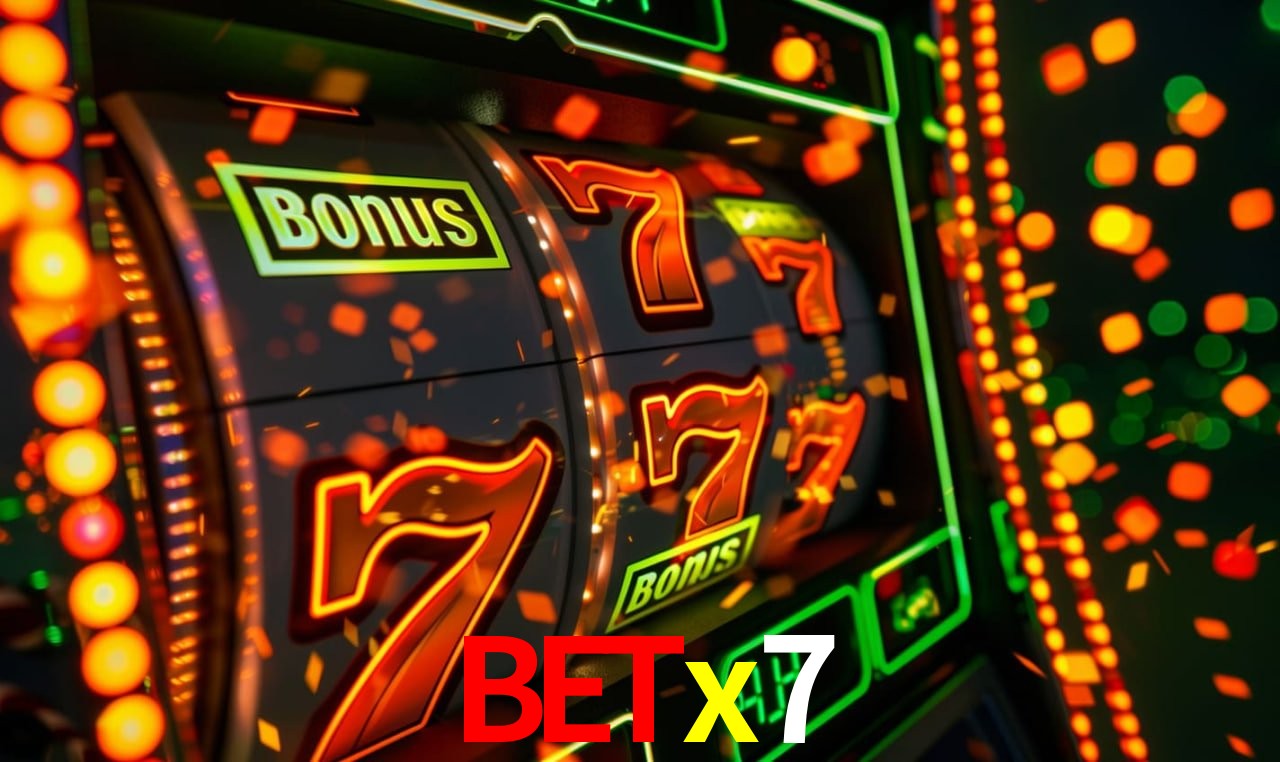 Inovações de Jogos na betx7: O Futuro das Experiências Interativas