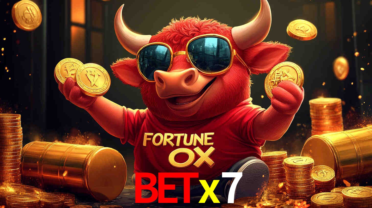 A Revolução dos Aplicativos de Jogos no betx7
