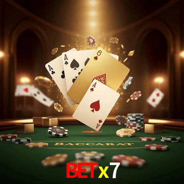 VIP Casino betx7