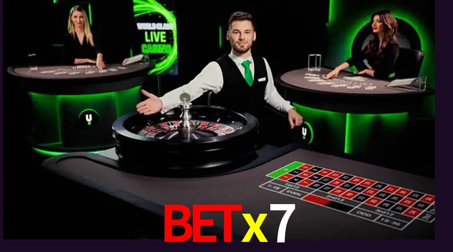 Quick Registration betx7