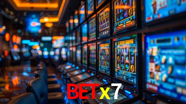 Account Benefits betx7