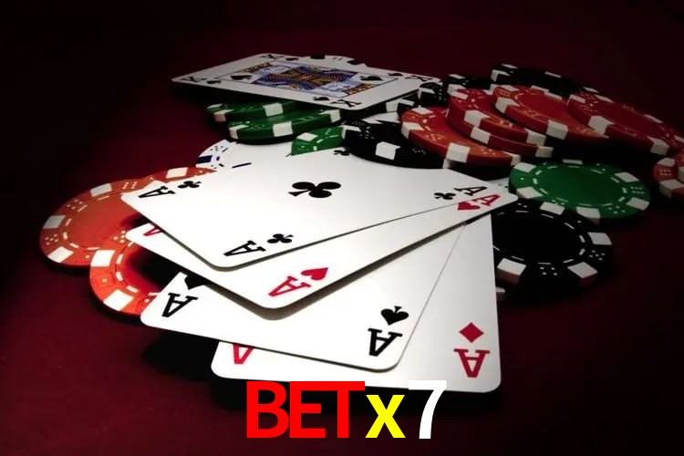 cassino betx7