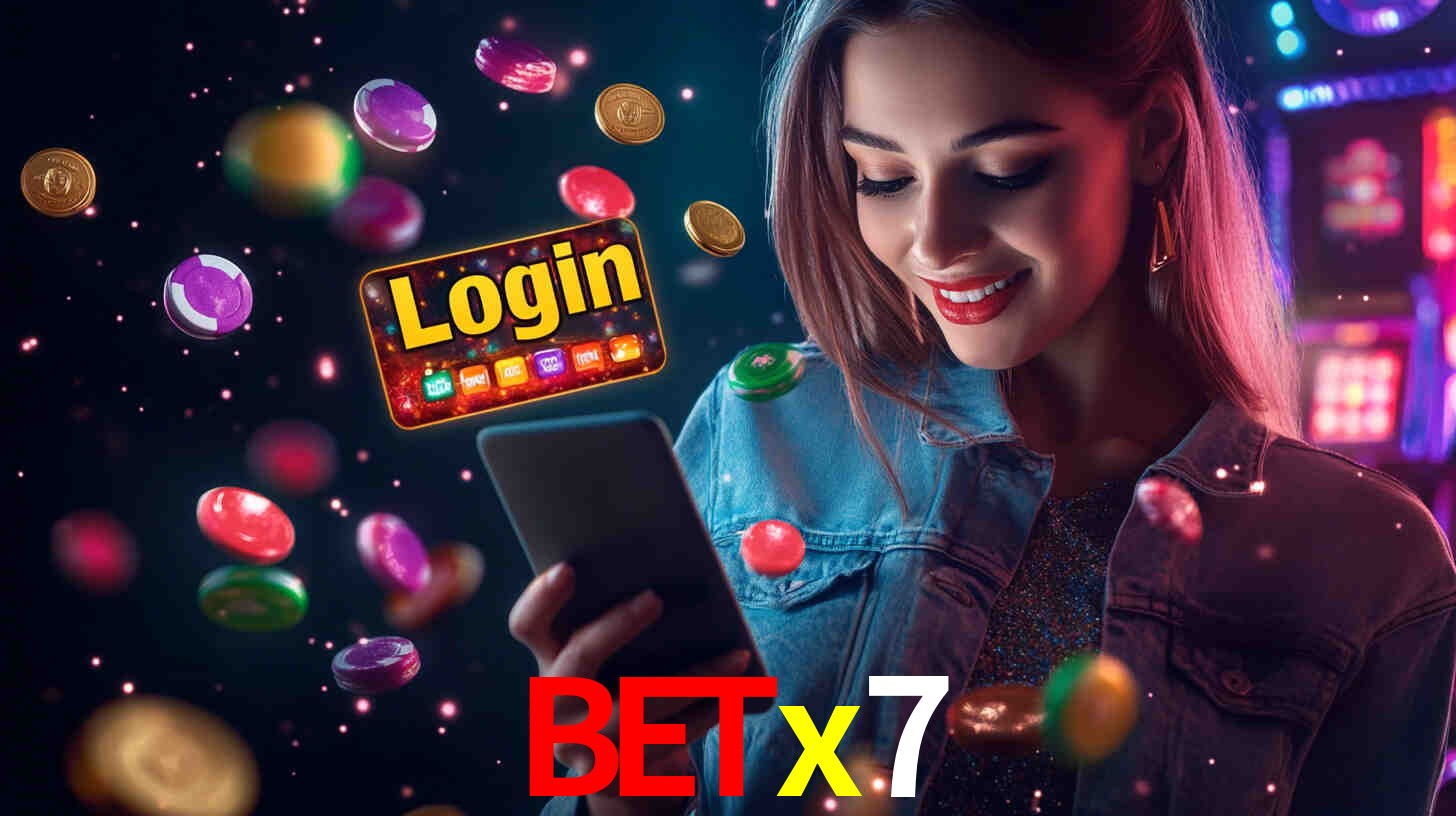 Apostas Esportivas na betx7: Um Guia Completo