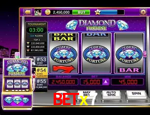 A Popularidade dos Caça-Níqueis no betx7