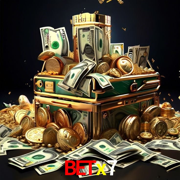 Welcome Bonus betx7