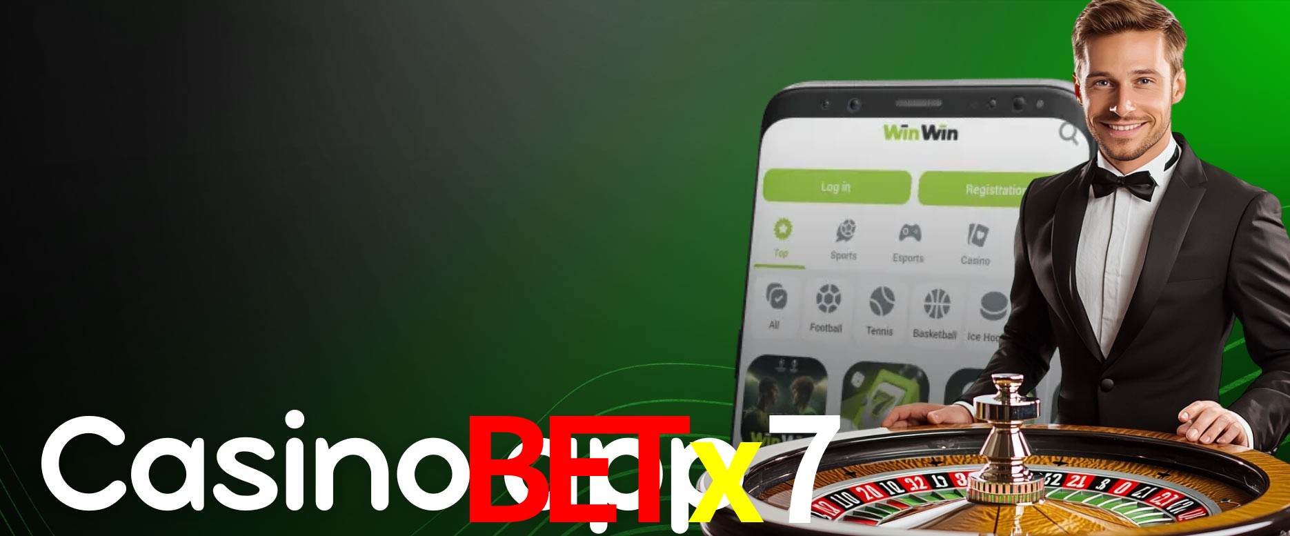 Security Systems betx7