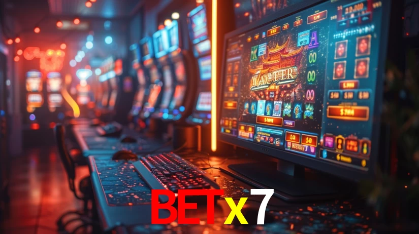betx7 login