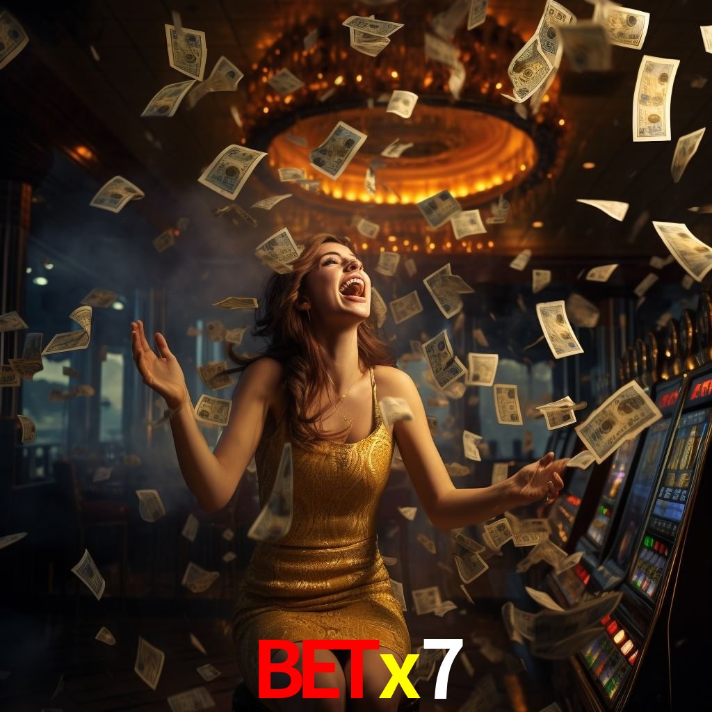 Blackjack Table betx7