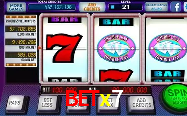 A Experiência Imersiva dos Cassinos Ao Vivo no betx7