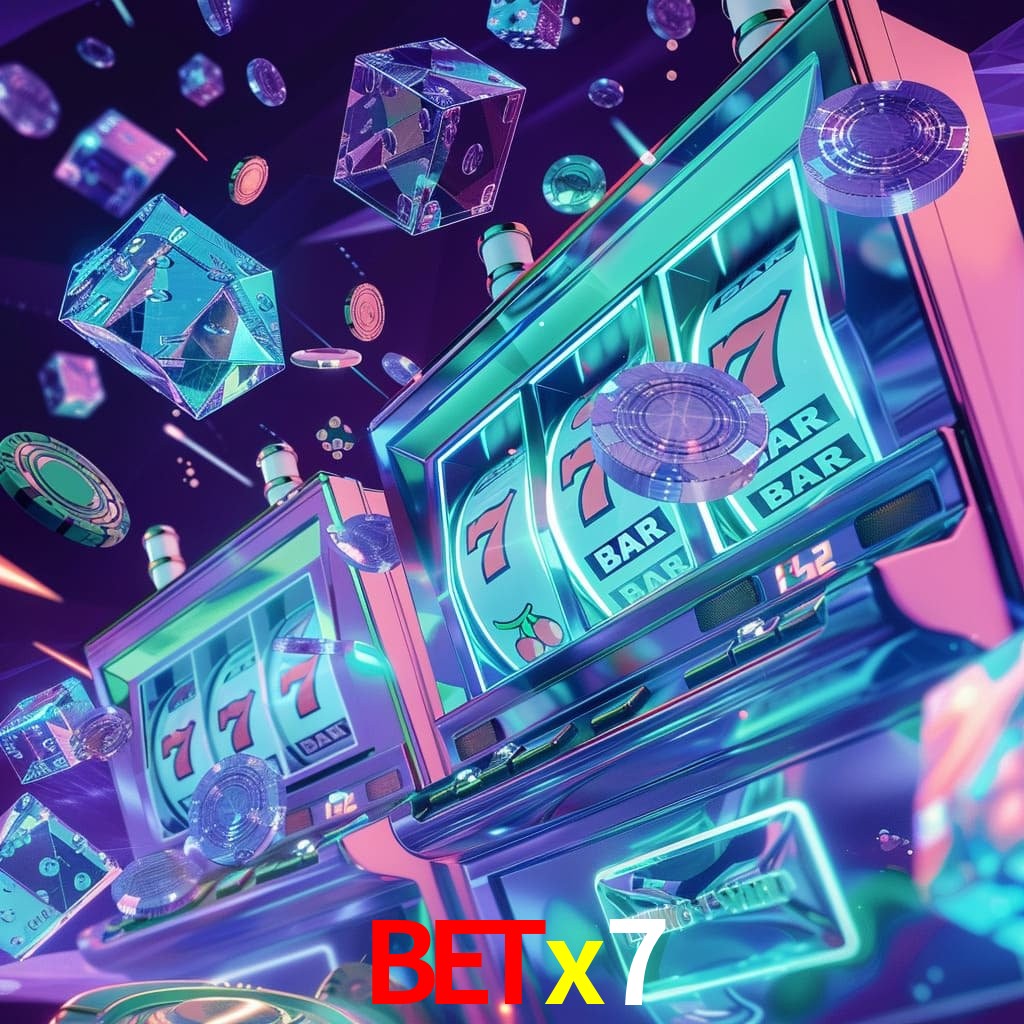 Desvendando o Mundo dos Jogos Virtuais na betx7