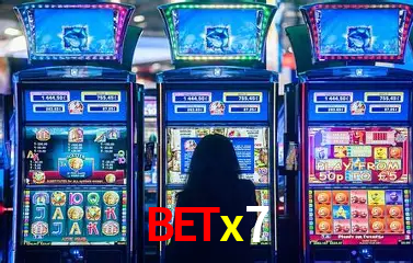 Blackjack Table betx7