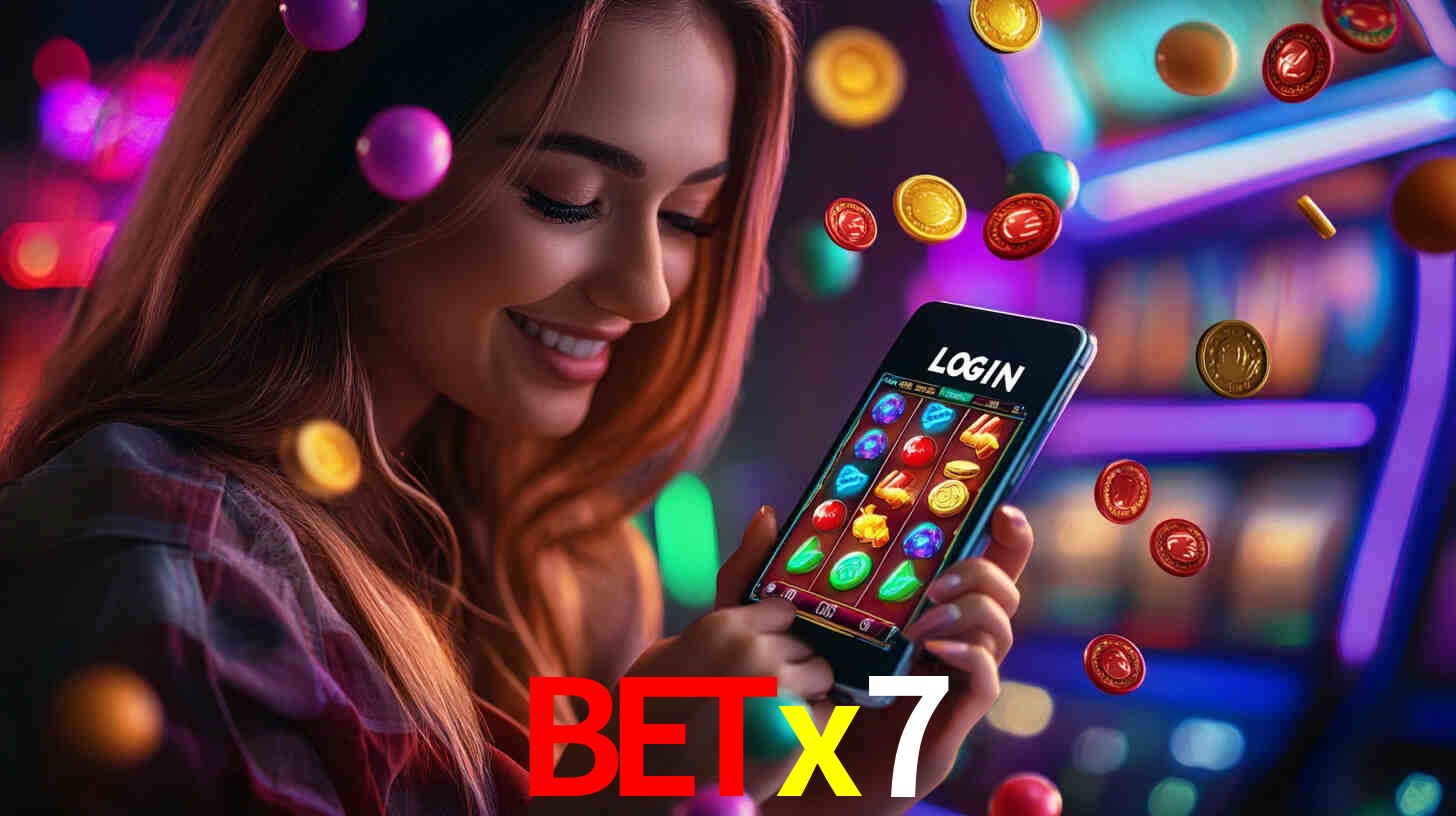Sinta a adrenalina dos jogos de cassino com betx7
