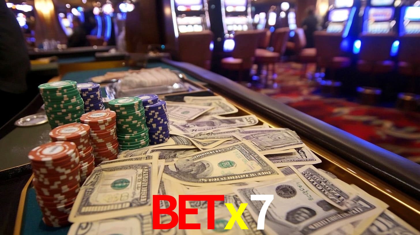 Weekend Specials betx7