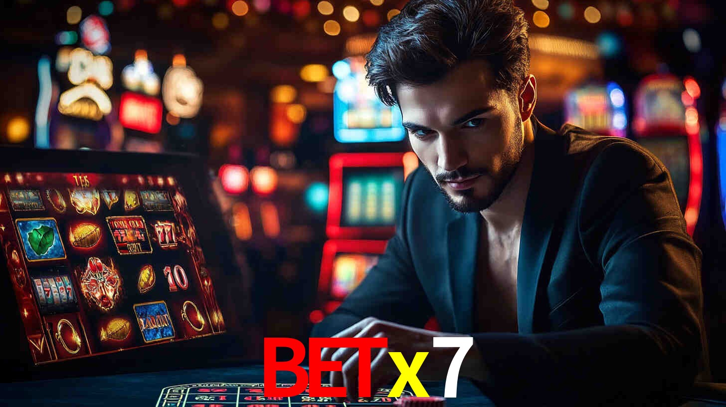 betx7 login