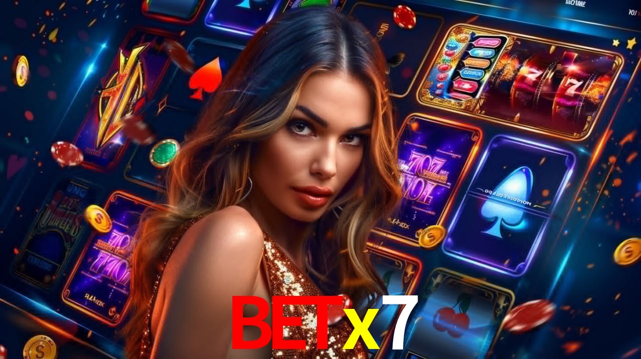 Descubra o Programa VIP da betx7: Vantagens Exclusivas para Jogadores