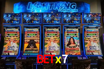 A Emoção da Loteria na betx7: Uma Chance de Mudança de Vida