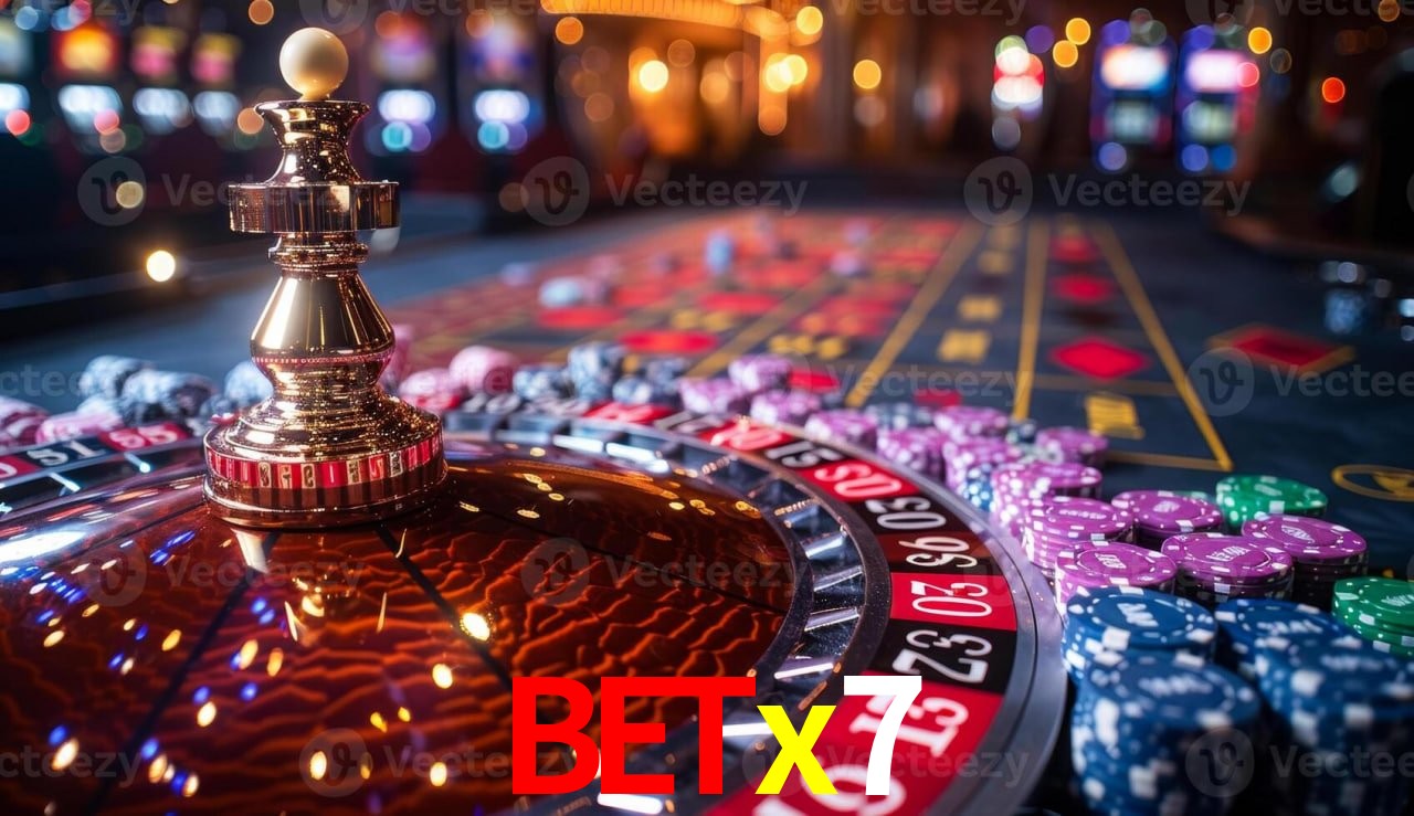 Weekend Specials betx7