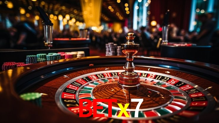 Flash Promotion betx7