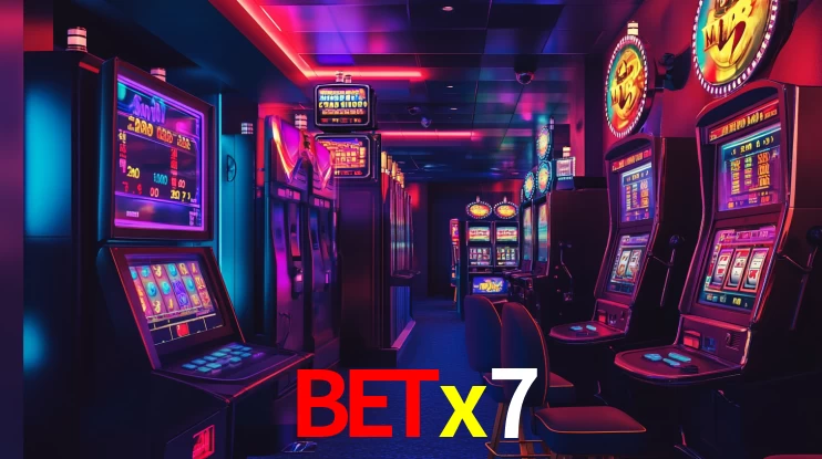 betx7 login