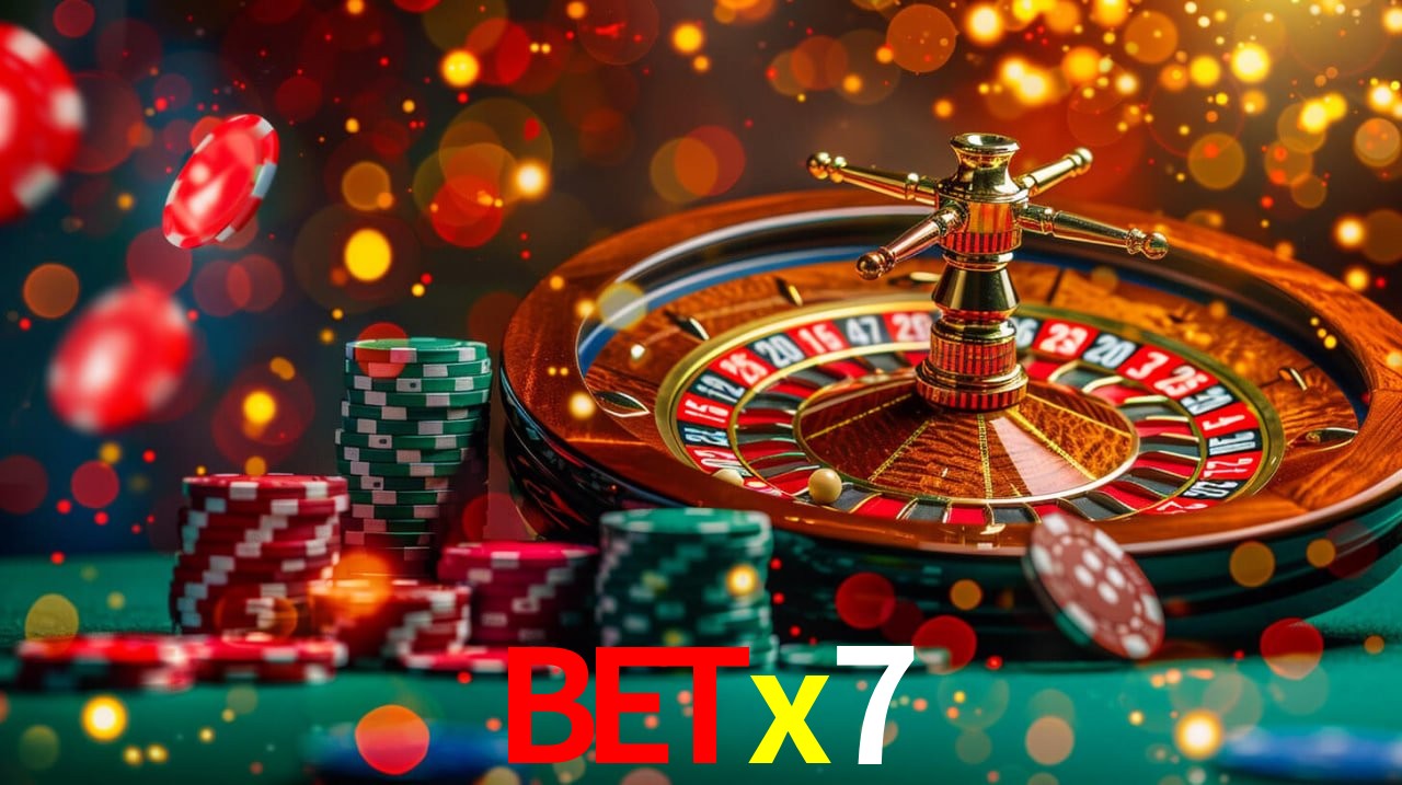 Descubra a Essência do betx7: Nossa História e Compromissos