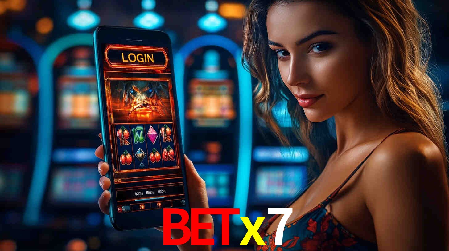betx7 login