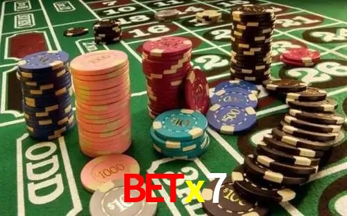 Exclusive Games betx7