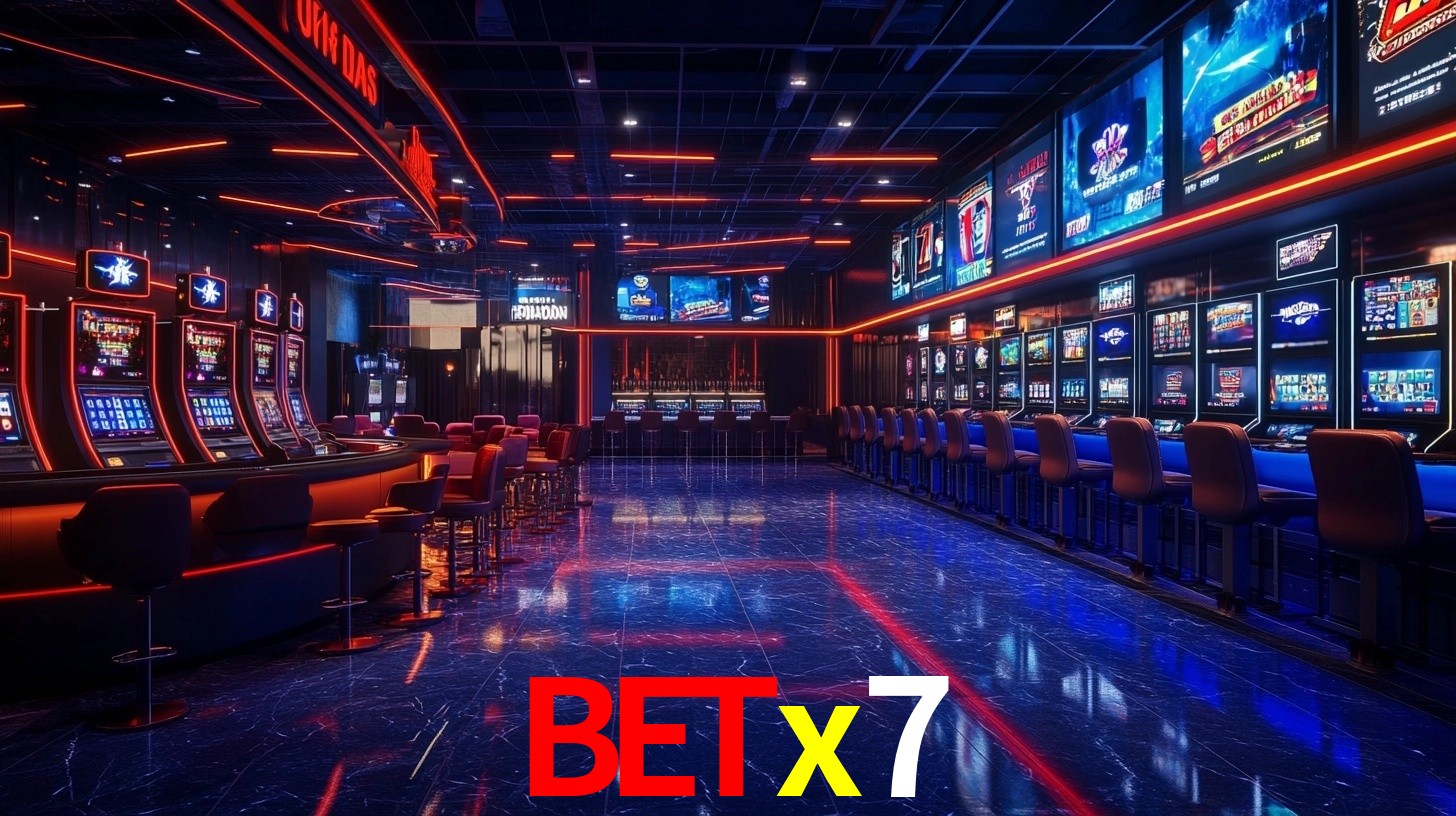 Premium Interface betx7