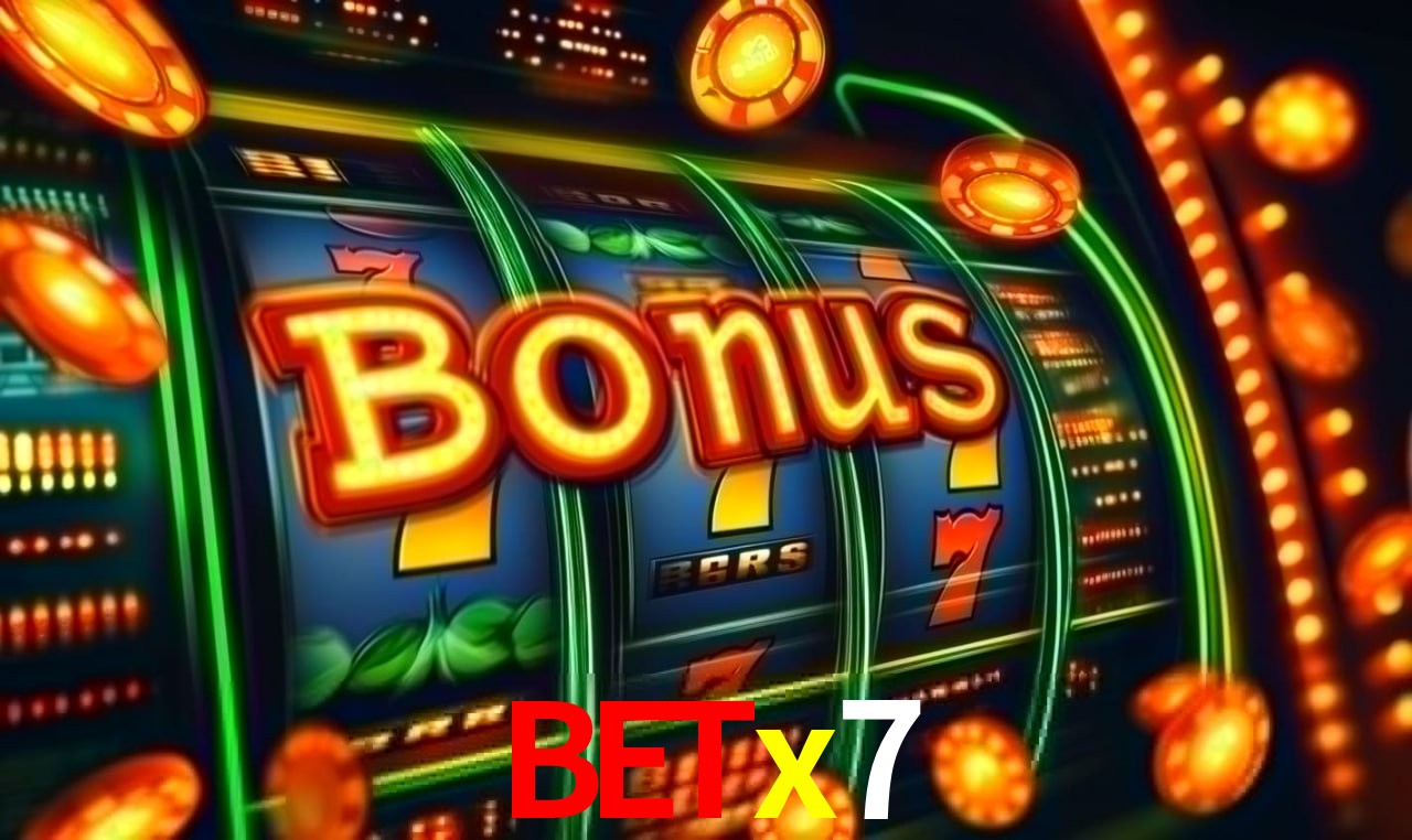 Live Casino betx7