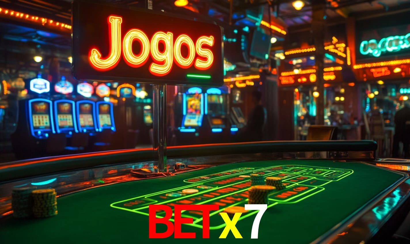 Live Casino betx7
