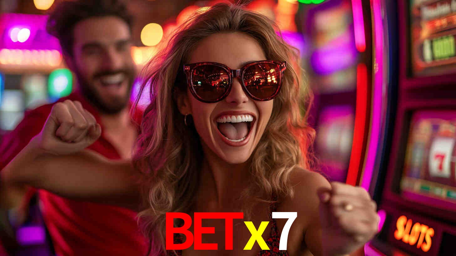 Descubra o Programa VIP da betx7: Vantagens Exclusivas para Jogadores