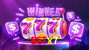 Tennis Betting betx7