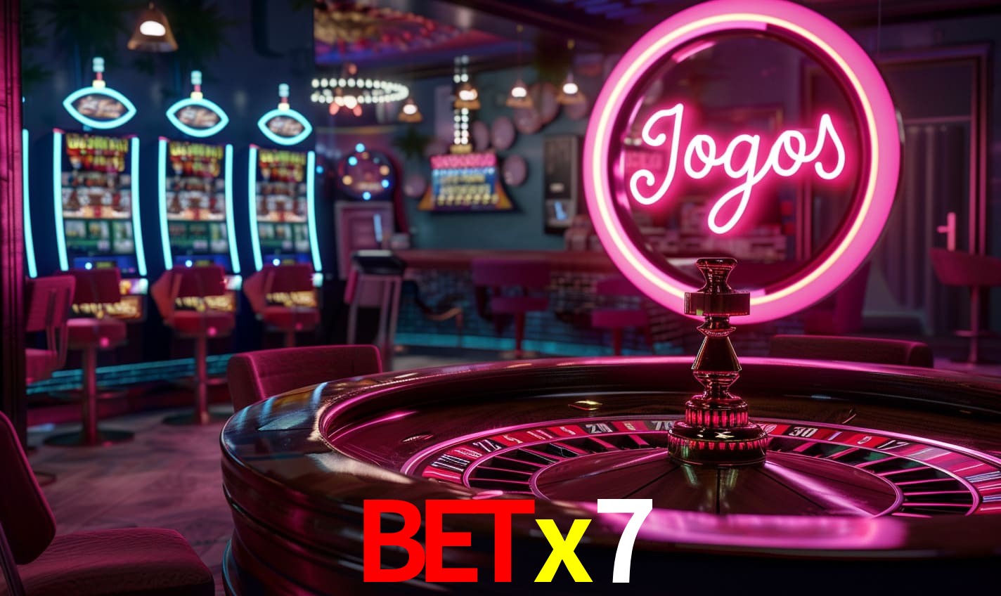 Explorando a Categoria de Eventos em Apostas na betx7