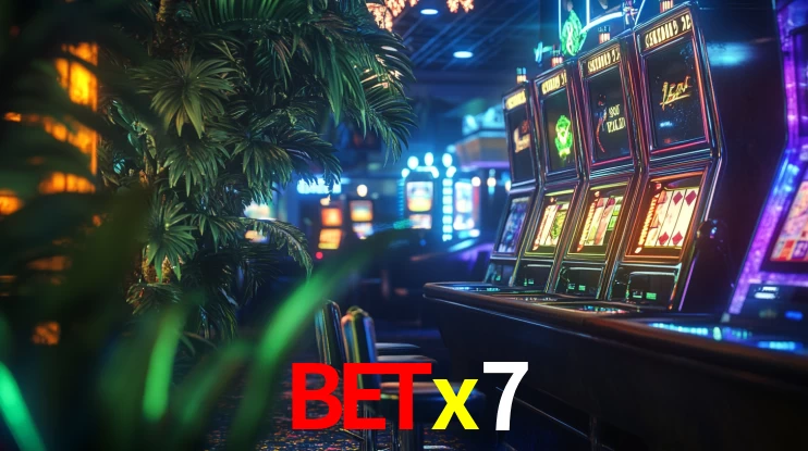 Welcome Bonus betx7